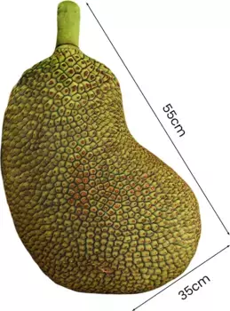 Подушка-игрушка плюшевая Hameb