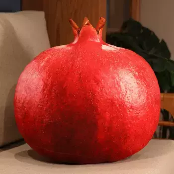 Подушка-игрушка плюшевая Hameb