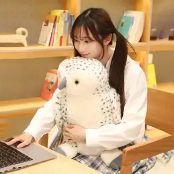 Подушка-игрушка плюшевая Hameb