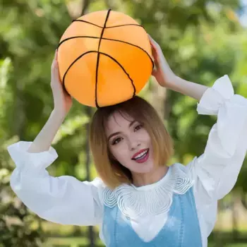 Подушка-игрушка плюшевая Hameb