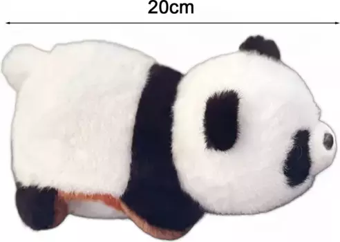 Подушка-игрушка плюшевая Hameb