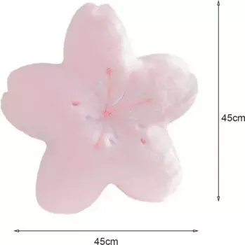 Подушка-игрушка плюшевая Hameb