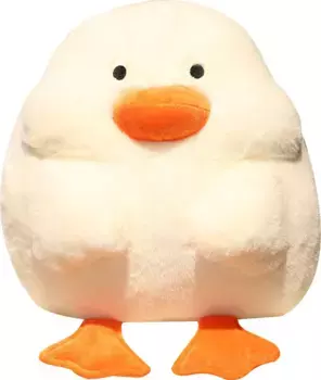 Подушка-игрушка плюшевая Hameb