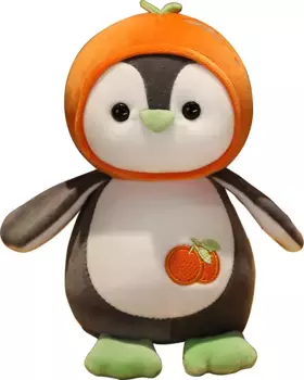 Подушка-игрушка плюшевая Hameb