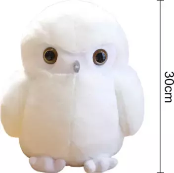 Подушка-игрушка плюшевая Hameb