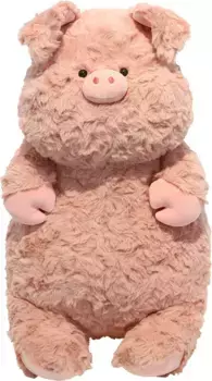 Подушка-игрушка плюшевая Hameb