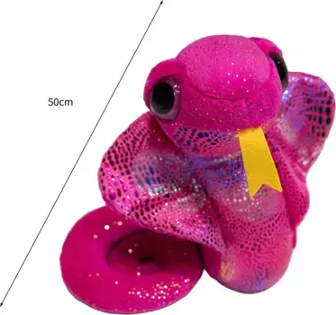 Подушка-игрушка плюшевая Hameb