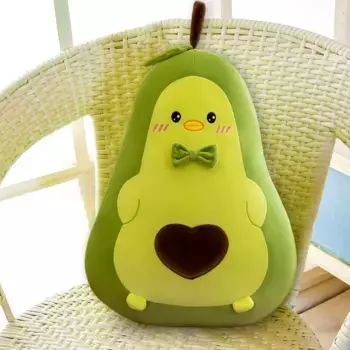 Подушка-игрушка плюшевая Hameb