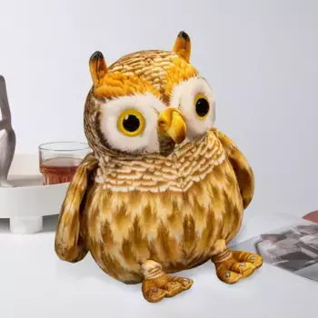 Подушка-игрушка плюшевая Hameb