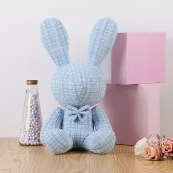 Подушка-игрушка плюшевая Stuttg