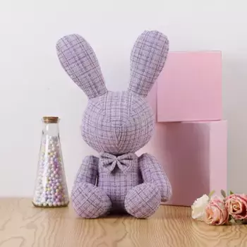 Подушка-игрушка плюшевая Stuttg