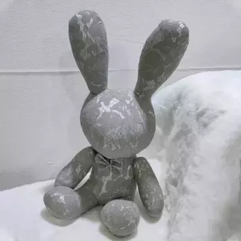 Подушка-игрушка плюшевая Stuttg