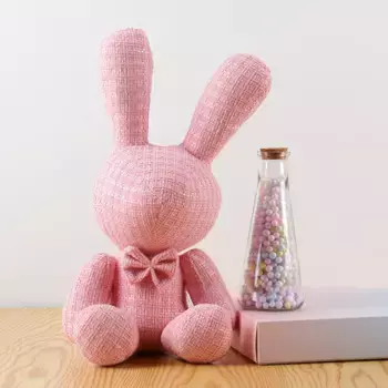 Подушка-игрушка плюшевая Stuttg