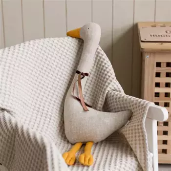 Подушка-игрушка плюшевая Stuttg