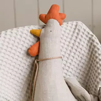 Подушка-игрушка плюшевая Stuttg