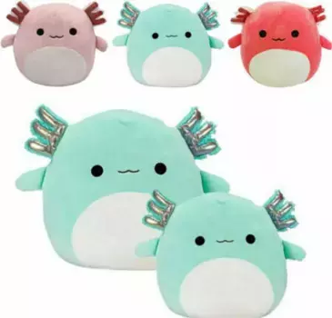 Подушка-игрушка плюшевая Yozhiqu