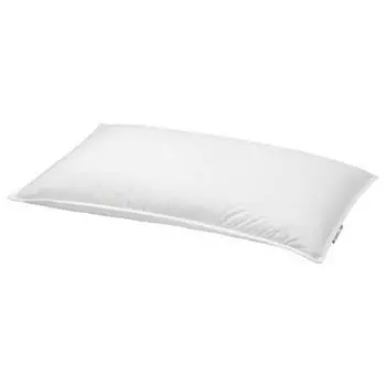 Подушка Ikea Gulkavle 80х80 см, белый