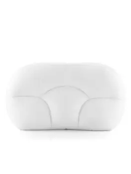 Подушка InnovaGoods, белый