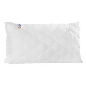 Подушка Irisette Lotte, 40 см, белый