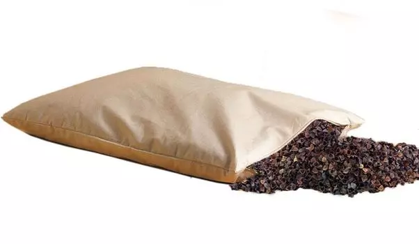 Подушка из гречневой лузги Подушка из гречневой лузги 40*60 см Sonstige