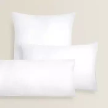Подушка из микрофибры Zara Home