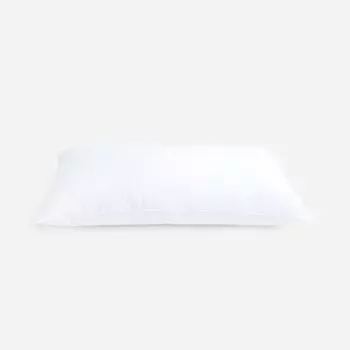 Подушка из превосходного волокна Bioflakes® El Corte Ingls, белый