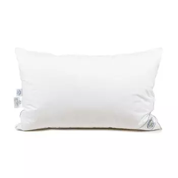 Подушка из венгерского пуха и пены с эффектом памяти - Dynamic Memory Daunex