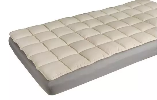 Подушка из волокна Traumina Premium Selection, размер 40х80 см.