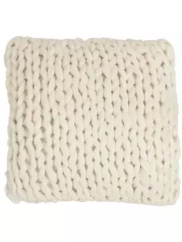 Подушка J Line, белый