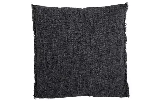 Подушка J-LINE Santorini Archipel, 45x47x45 см, синий