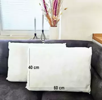 Подушка Jack, белый