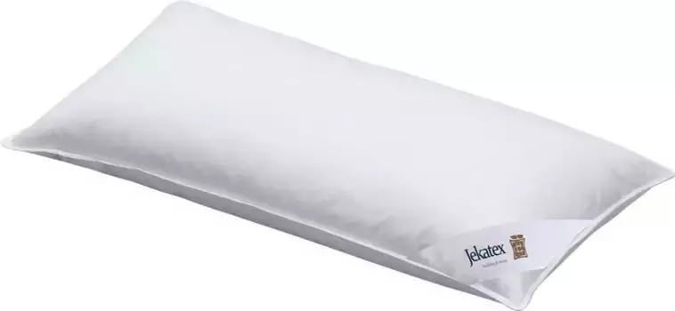 Подушка Jekatex, белый