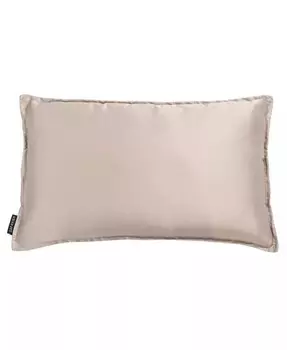 Подушка Эрна 12 x 20 дюймов Safavieh, серый