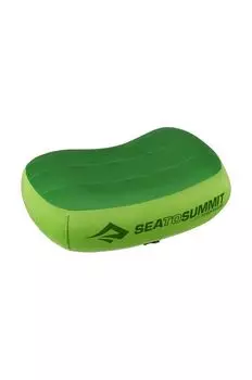 Подушка Эрос Премиум Sea to Summit, зеленый