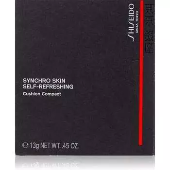 Подушка Jha.Smu Sssr Compact 210, Shiseido