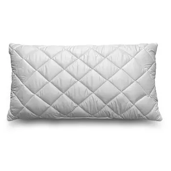 Подушка John Cotton, 40x80 см, белый