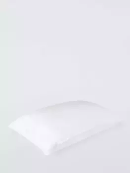 Подушка John Lewis British Goose & Feather Combi Baffle Standard