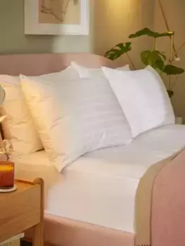 Подушка John Lewis Goose Feather & Down Standard