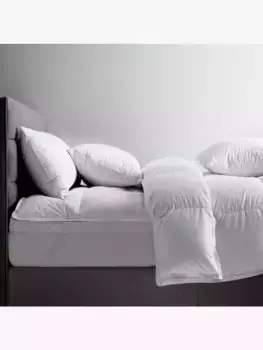 Подушка John Lewis Natural Collection Hungarian Goose Down Kingsize