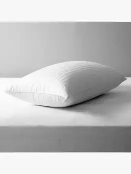 Подушка John Lewis Natural Collection Hungarian Goose Down Standard