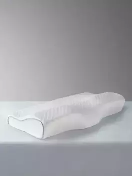 Подушка John Lewis Specialist Support Neck Memory Foam Standard