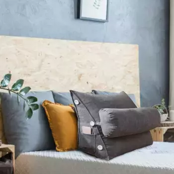 Подушка Jormftte