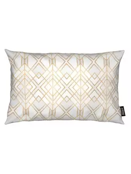 Подушка Juniqe, белый