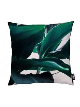 Подушка Juniqe, цвет grn & rosa