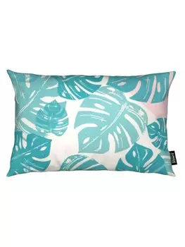 Подушка Juniqe, цвет grn & rosa