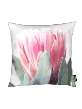 Подушка Juniqe, цвет grn & rosa