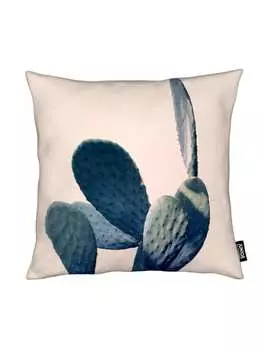 Подушка Juniqe, цвет grn & rosa