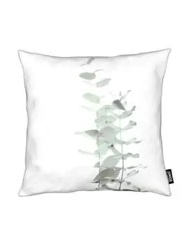Подушка Juniqe, цвет grn & wei