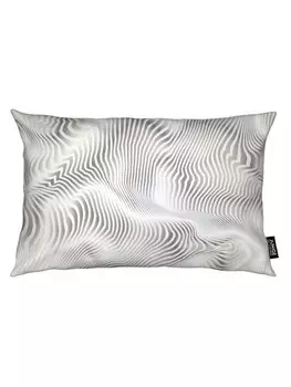 Подушка Juniqe, коричневый