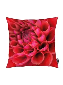 Подушка Juniqe, красный